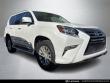 2017 LEXUS GX 460 SUV 2017 LEXUS GX 460 SUV