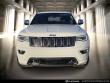 2020 Jeep Grand Cherokee Overland SUV