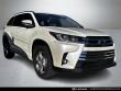2019 Toyota Highlander Limited V6 SUV