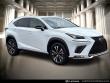 2020 LEXUS NX 300 F SPORT SUV