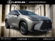 2022 LEXUS NX 350 SUV
