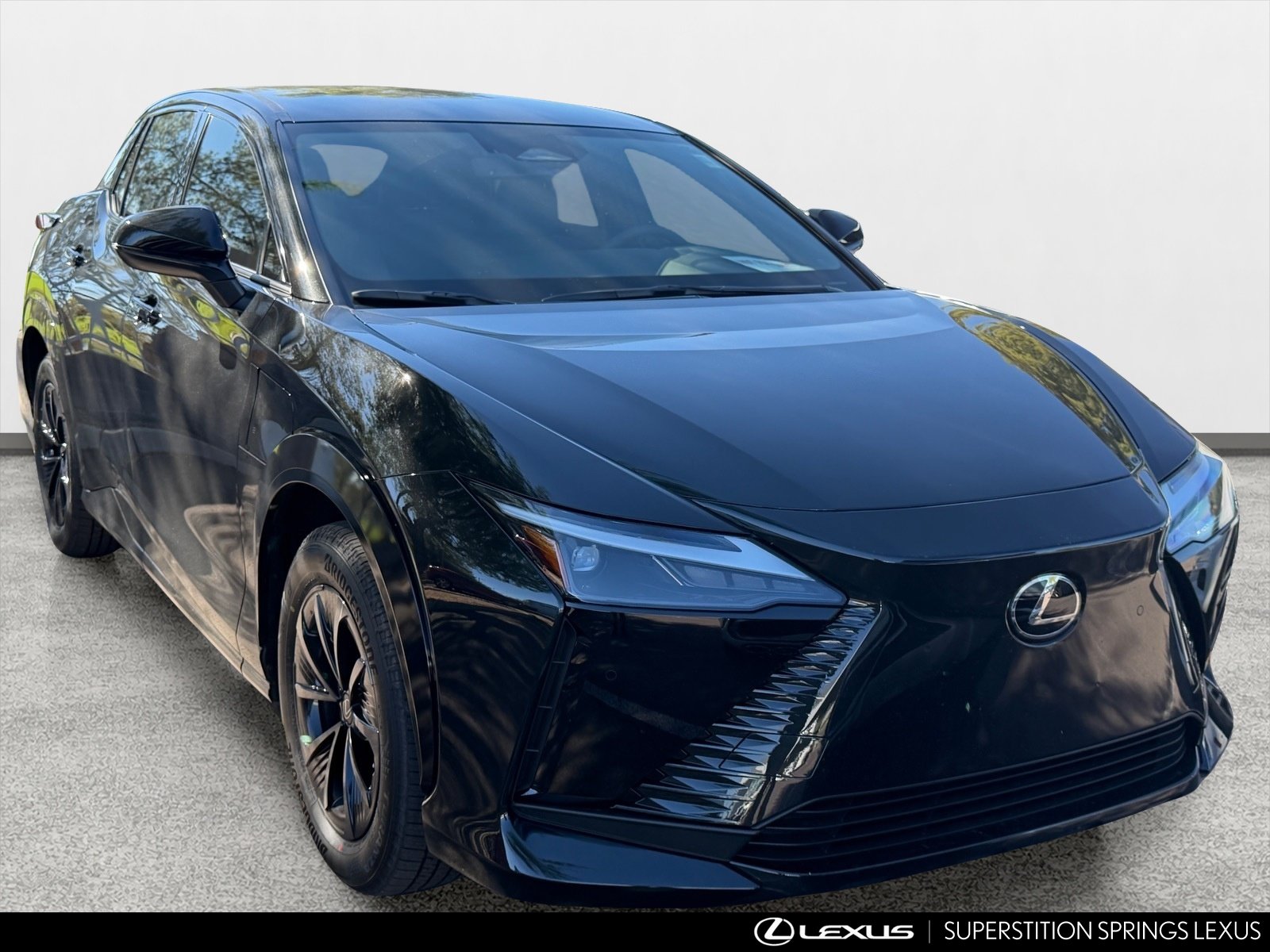 Used 2026 Lexus RZ Base with VIN JTJBDADB4TA012047 for sale in Mesa, AZ