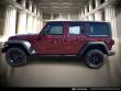 2021 Jeep Wrangler Unlimited Sport SUV