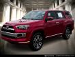 2014 Toyota 4Runner Limited SUV