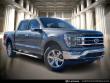 2023 Ford F-150 Truck SuperCrew Cab