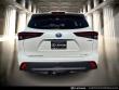 2024 Toyota Highlander Hybrid Limited SUV