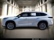 2024 Toyota Highlander Hybrid Limited SUV