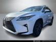 2017 LEXUS RX 350 SUV