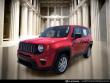 2023 Jeep Renegade Latitude SUV