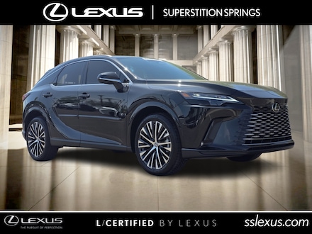 2024 LEXUS RX 350 Premium Plus SUV