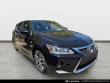 2017 LEXUS CT 200h Hatchback