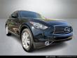 2015 INFINITI QX70 3.7 SUV