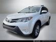 2014 Toyota RAV4 Limited SUV