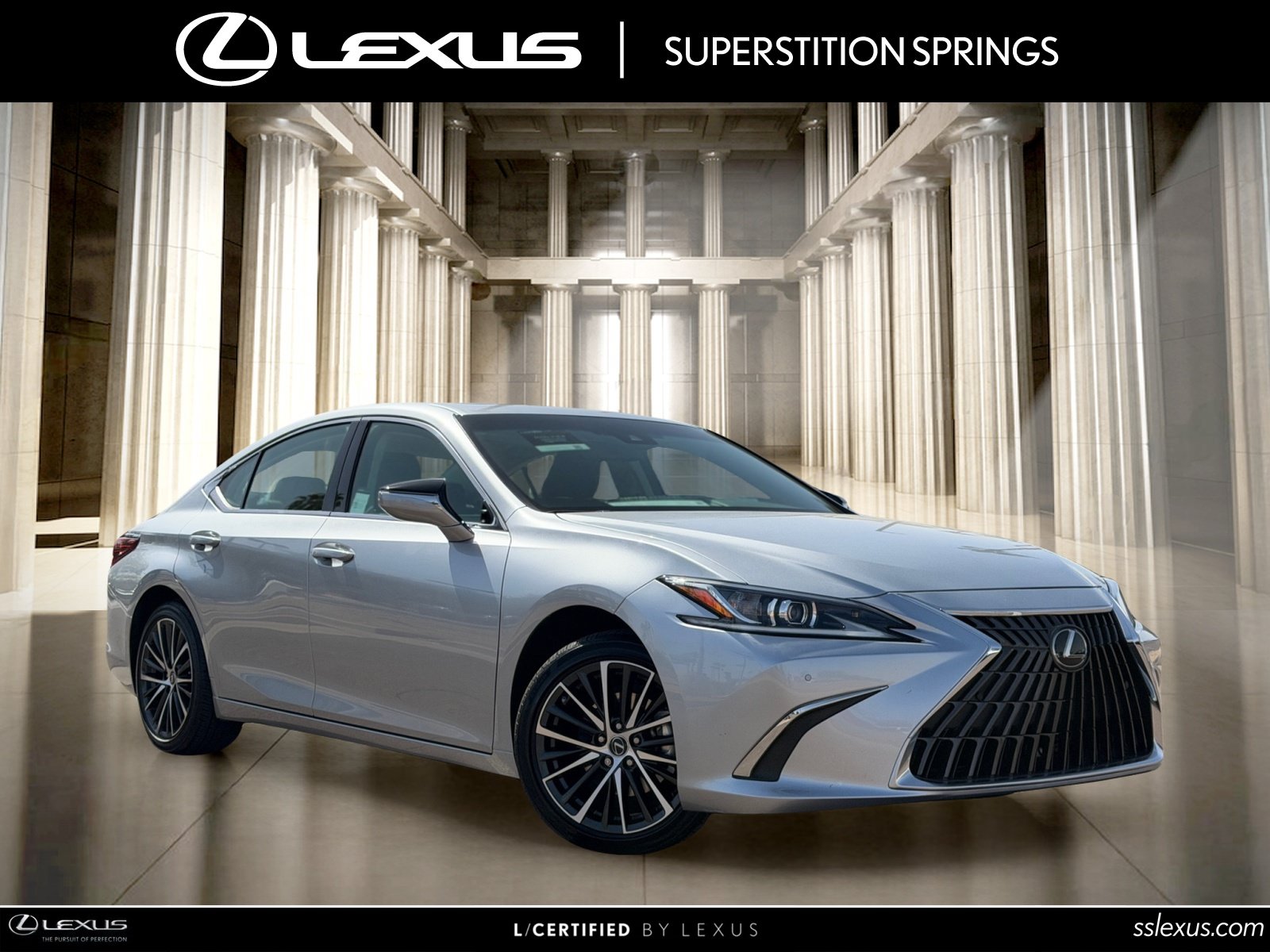  LEXUS ES 300h