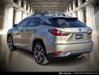 2021 LEXUS RX 450h SUV