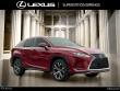 2021 LEXUS RX 350 SUV