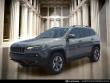 2019 Jeep Cherokee Trailhawk 4x4 SUV