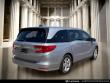 2020 Honda Odyssey EX-L Van