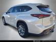 2024 Toyota Highlander Hybrid Limited SUV 2024 Toyota Highlander Hybrid Limited SUV