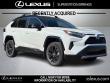 2024 Toyota RAV4 Hybrid XSE SUV