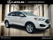 2019 Ford Edge SEL SUV