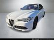 2019 Alfa Romeo Giulia Ti Sedan