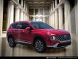 2023 Hyundai Santa Fe Hybrid Limited SUV
