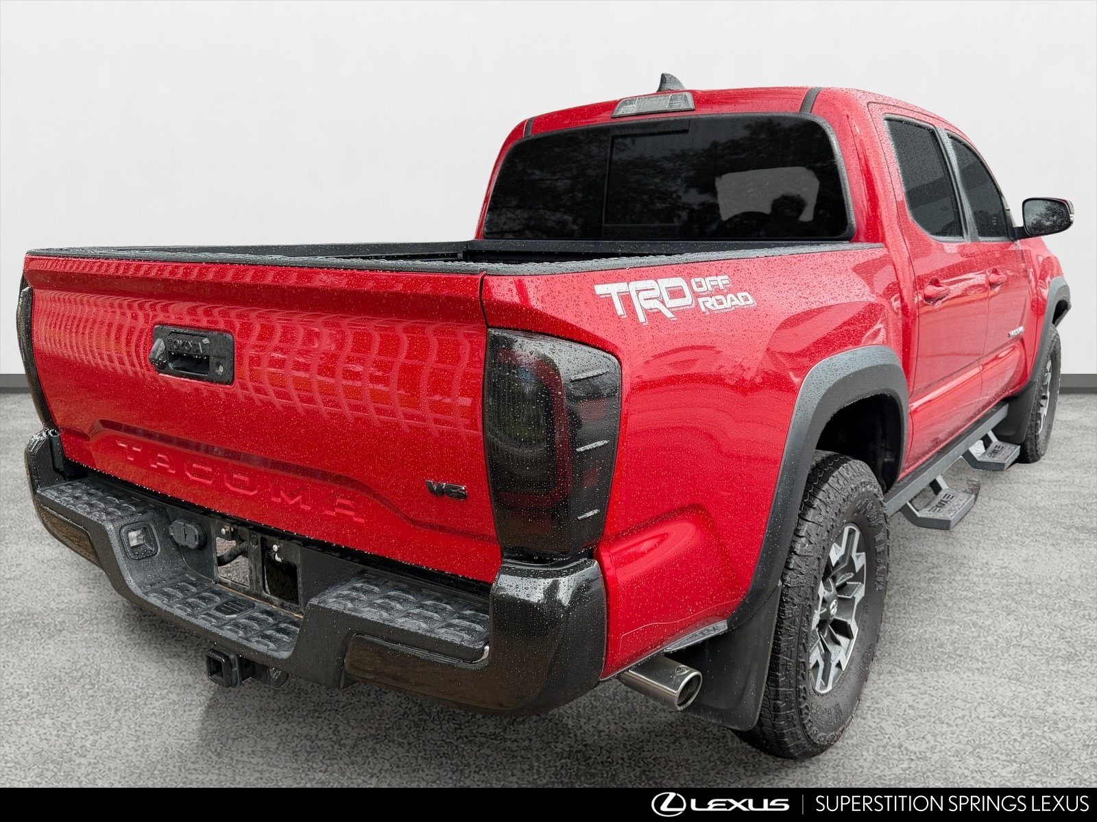 Used 2022 Toyota Tacoma Truck Double Cab