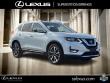 2019 Nissan Rogue SL SUV