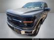 2025 Ford F-150 XLT Truck SuperCrew Cab