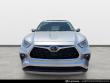 2022 Toyota Highlander Platinum SUV