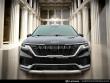 2022 Kia Carnival EX MPV