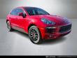 2018 Porsche Macan SUV