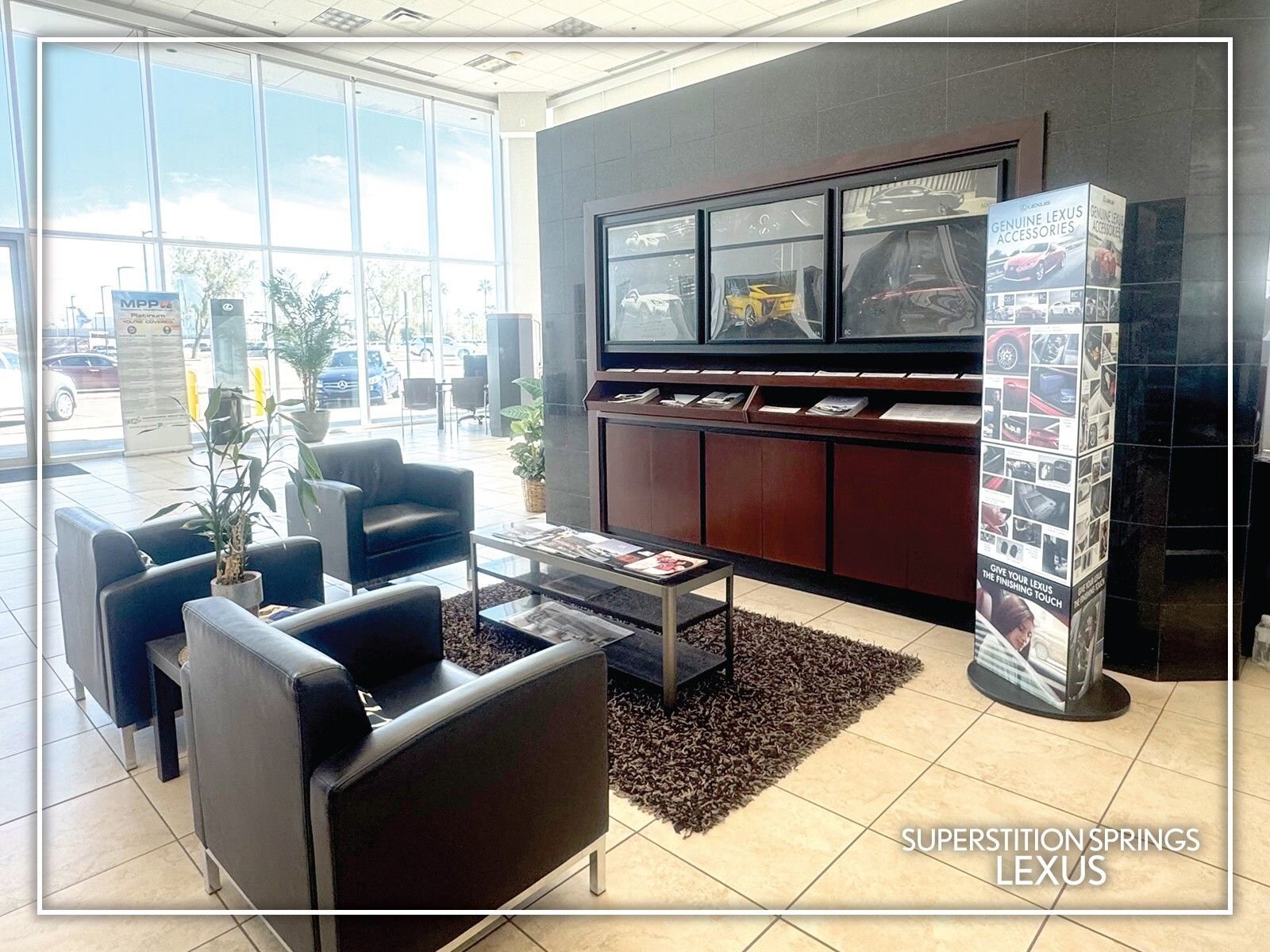 2026 Lexus TX 350 Premium - Photo 35