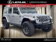 2019 Jeep Wrangler Unlimited Rubicon 4x4 SUV
