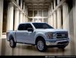 2022 Ford F-150 Truck SuperCrew Cab