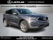 2021 Acura RDX Advance Package SUV