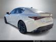 2021 LEXUS IS 350 F SPORT Sedan 2021 LEXUS IS 350 F SPORT Sedan