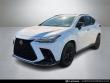 2024 LEXUS NX 350 F SPORT Handling SUV