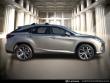 2021 LEXUS RX 450h SUV