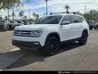 2019 Volkswagen Atlas 3.6L V6 SE w/Technology 4MOTION SUV