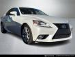 2016 LEXUS IS 200t Sedan