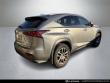 2020 LEXUS NX 300 SUV