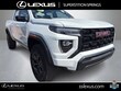 GMC Canyon
