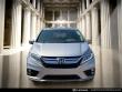 2020 Honda Odyssey EX-L Van