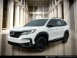 2022 Honda Pilot TrailSport SUV