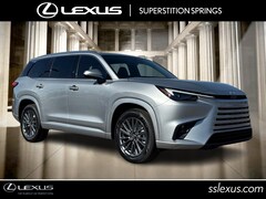 2026 LEXUS TX 350 Sport Utility