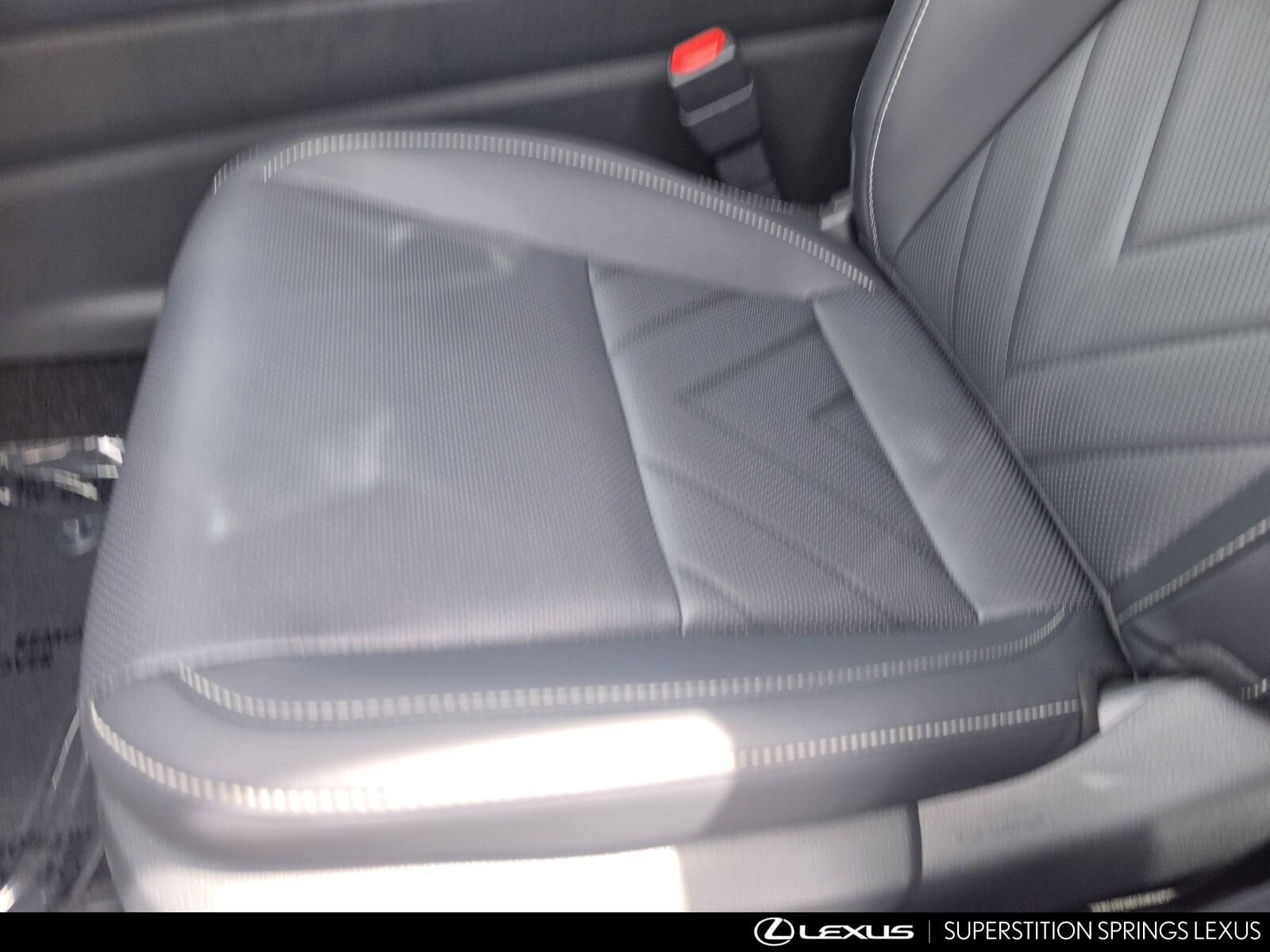 2026 Lexus NX 450h+ Premium - Photo 14