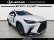 2025 LEXUS NX 350h Premium SUV