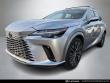 2025 LEXUS RX 350 Base SUV